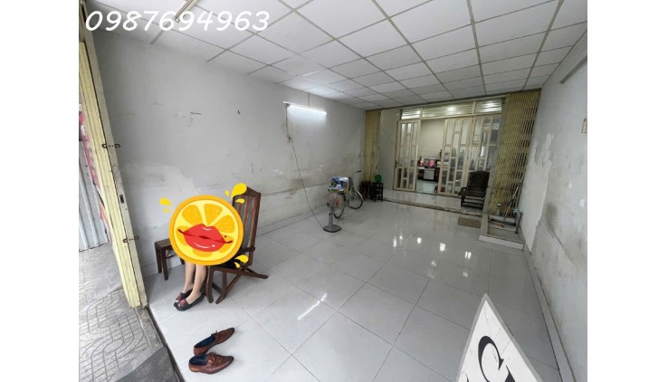 Q7 TRẦN XUÂN SOẠN GẦN MẶT TIỀN 6.23x19M KHU KIỀU ĐÀM 1 PHÚT ĐẾN LOTTE QUA Q1 CHỈ 5 PHÚT GẦN ĐH RMIT TÔN ĐỨC THẮNG 12.xT